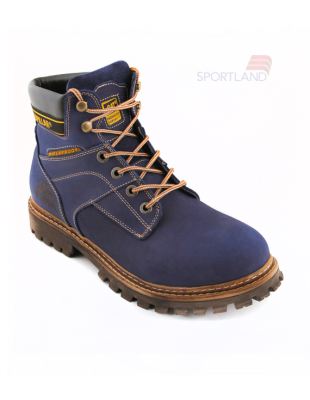 بوت روزانه مردانه کاترپیلار Caterpillar LEYA