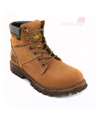 بوت روزانه مردانه کاترپیلار Caterpillar LEYA