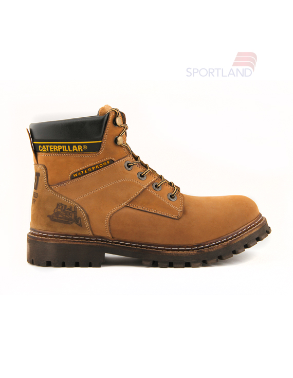 بوت روزانه مردانه کاترپیلار Caterpillar LEYA