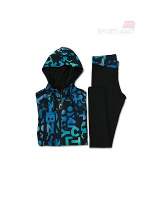 ست سویشرت و شلوار ورزشی زنانه زارا ZARA PLEX