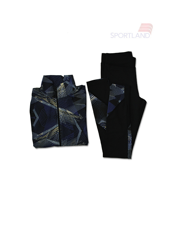 ست سویشرت و شلوار ورزشی زنانه زارا ZARA PIVOT