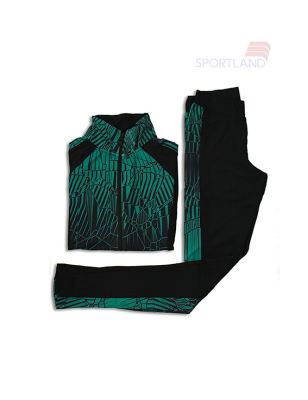 ست سویشرت و شلوار ورزشی زنانه زارا ZARA PIVOT