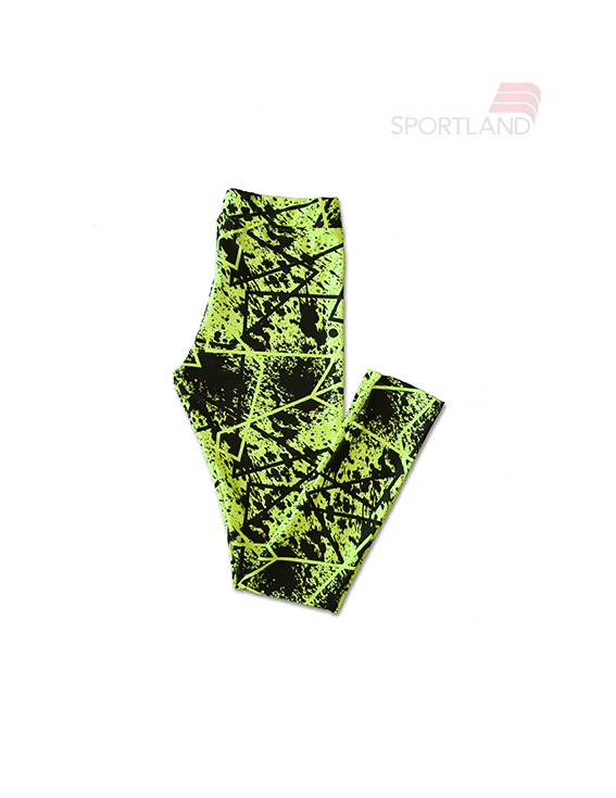 لگ ورزشی زنانه زارا ZARA Tadpole