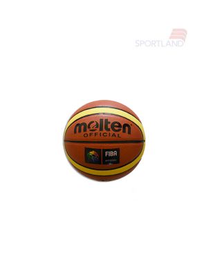 توپ بسکتبال Unisex مولتن Basketball Molten 7