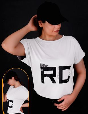 تی شرت ورزشی زنانه ریباک Kaos