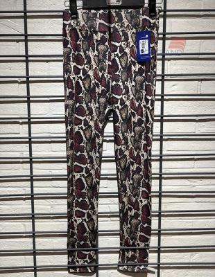 لگ ورزشی زنانه زارا ZARA Python