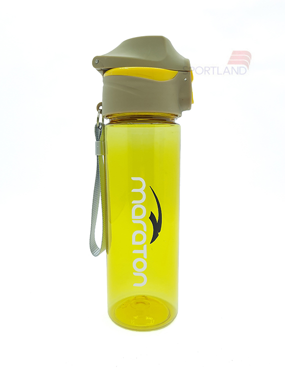قمقمه ورزشی Unisex ماراتن Fonzo