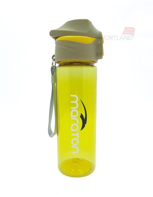 قمقمه ورزشی Unisex ماراتن Fonzo