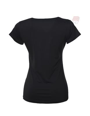 تی شرت ورزشی زنانه ریباک Manly