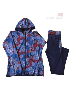 ست سویشرت و شلوار ورزشی زنانه Umbro Saphira