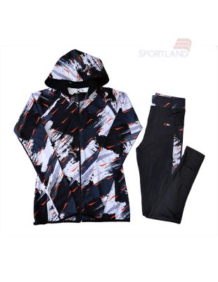 ست سویشرت و شلوار ورزشی زنانه Umbro Saphira