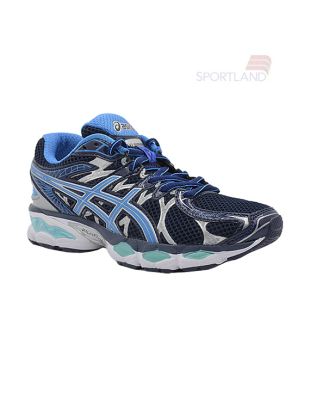 کتونی ورزشی مردانه اسیکس Asics FluidRide