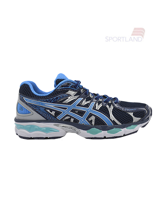 کتونی ورزشی مردانه اسیکس Asics FluidRide