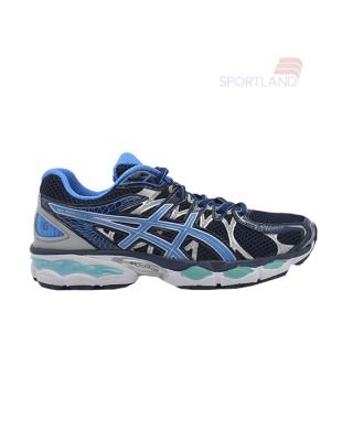 کتونی ورزشی مردانه اسیکس Asics FluidRide