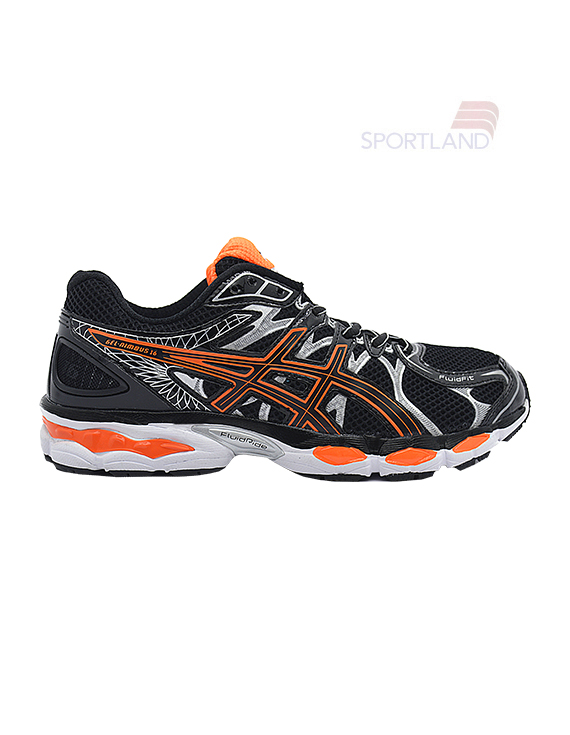 کتونی ورزشی مردانه اسیکس Asics FluidRide
