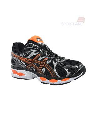 کتونی ورزشی مردانه اسیکس Asics FluidRide