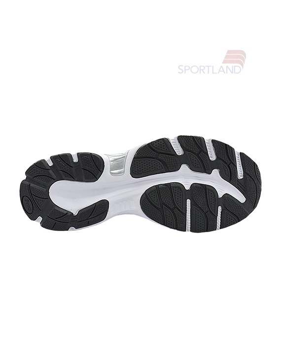 کتونی ورزشی مردانه اسیکس Asics FluidRide
