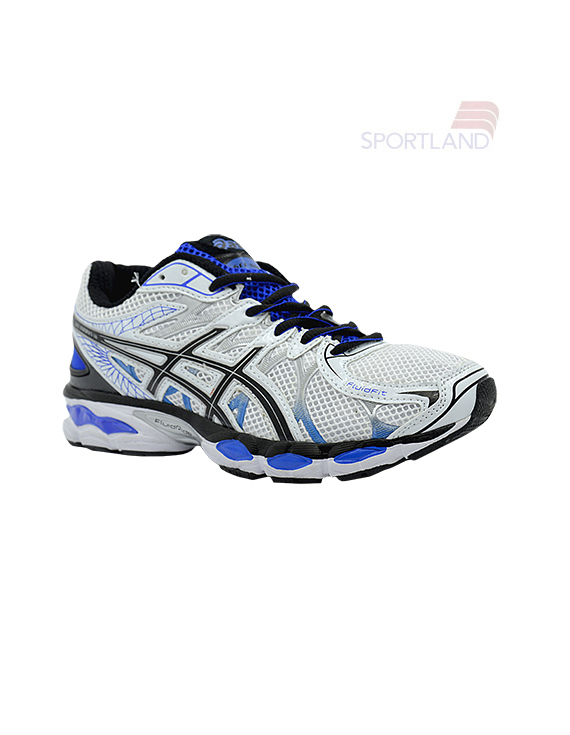 کتونی ورزشی مردانه اسیکس Asics FluidRide