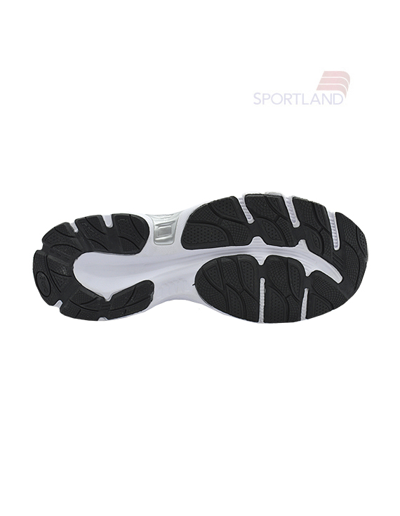 کتونی ورزشی مردانه اسیکس Asics FluidRide
