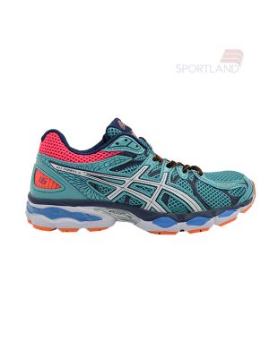 کتونی ورزشی زنانه اسیکس Asics FluidRide