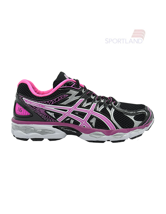 کتونی ورزشی زنانه اسیکس Asics FluidRide