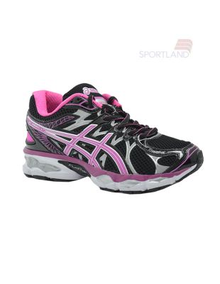 کتونی ورزشی زنانه اسیکس Asics FluidRide