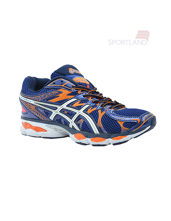 کتونی ورزشی مردانه اسیکس Asics FluidRide