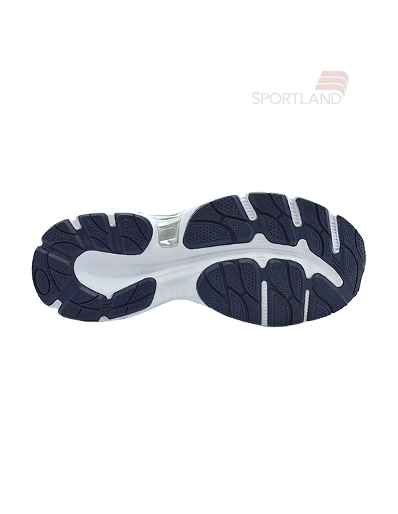 کتونی ورزشی مردانه اسیکس Asics FluidRide