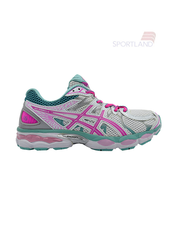 کتونی ورزشی زنانه اسیکس Asics FluidRide