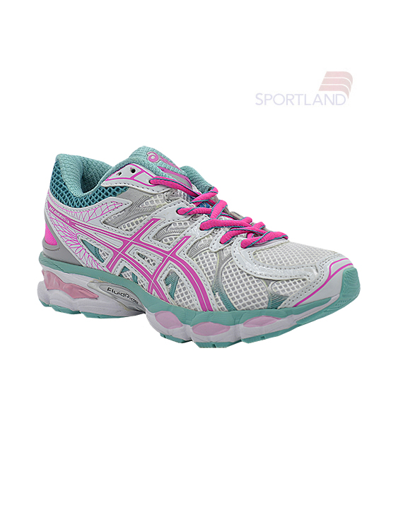 کتونی ورزشی زنانه اسیکس Asics FluidRide