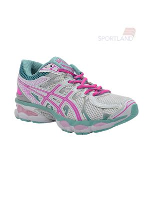 کتونی ورزشی زنانه اسیکس Asics FluidRide