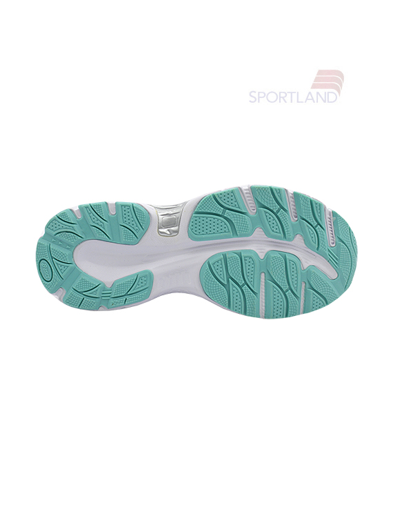 کتونی ورزشی زنانه اسیکس Asics FluidRide