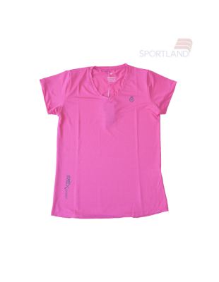 تی شرت ورزشی زنانه Umbro Pureless
