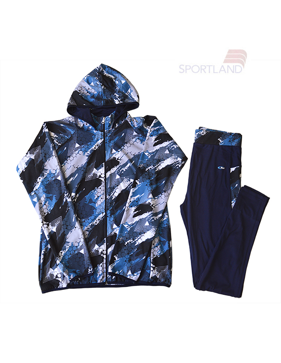 ست سویشرت و شلوار ورزشی زنانه Umbro Saphira