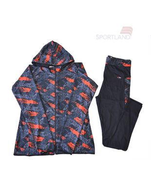 ست سویشرت و شلوار ورزشی زنانه Umbro Saphira