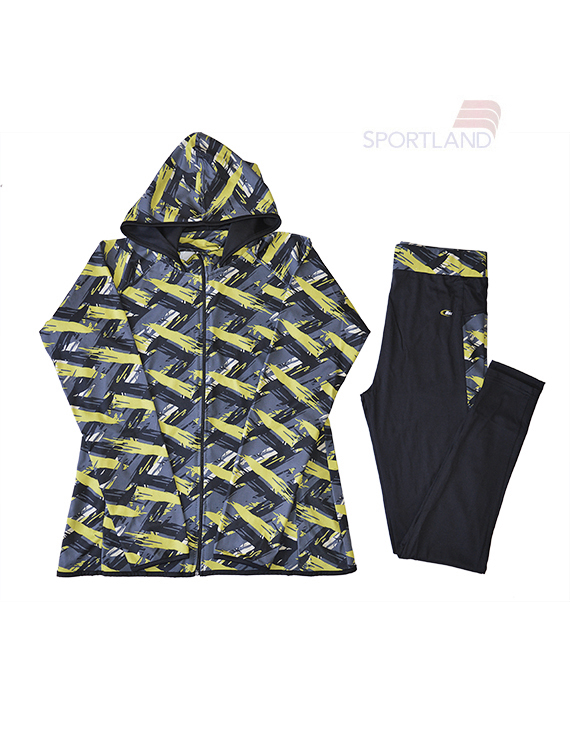 ست سویشرت و شلوار ورزشی زنانه Umbro Saphira