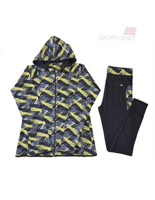 ست سویشرت و شلوار ورزشی زنانه Umbro Saphira