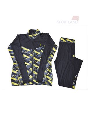 ست سویشرت و شلوار ورزشی زنانه Umbro Amazing