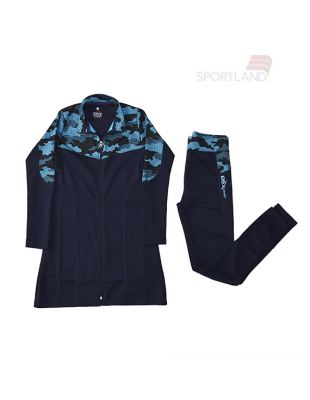 ست مانتو و شلوار ورزشی زنانه Umbro Carlos