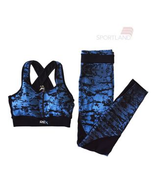 ست نیم تنه و لگ ورزشی زنانه Umbro Jorge