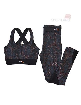 ست نیم تنه و لگ ورزشی زنانه Umbro Jorge