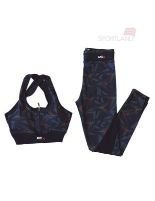 ست نیم تنه و لگ ورزشی زنانه Umbro Jorge
