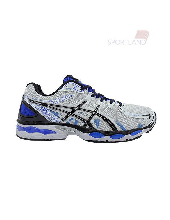 کتونی ورزشی مردانه اسیکس Asics FluidRide