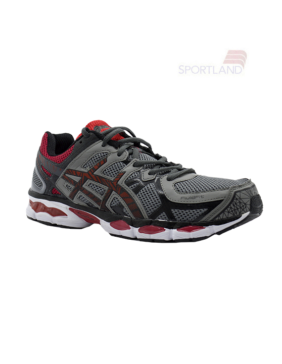 کتونی ورزشی مردانه اسیکس Asics FluidRide