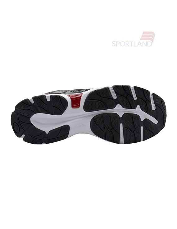 کتونی ورزشی مردانه اسیکس Asics FluidRide