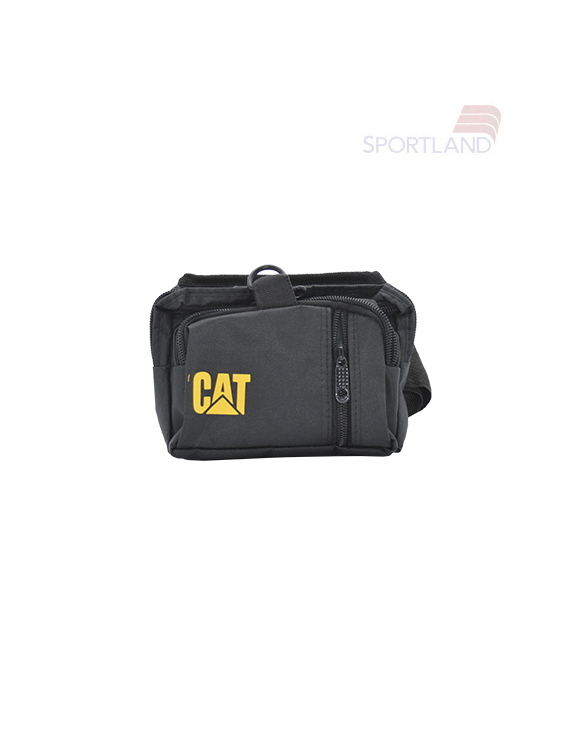 کیف کمری ورزشی Unisex کاترپیلار Caterpillar Morena