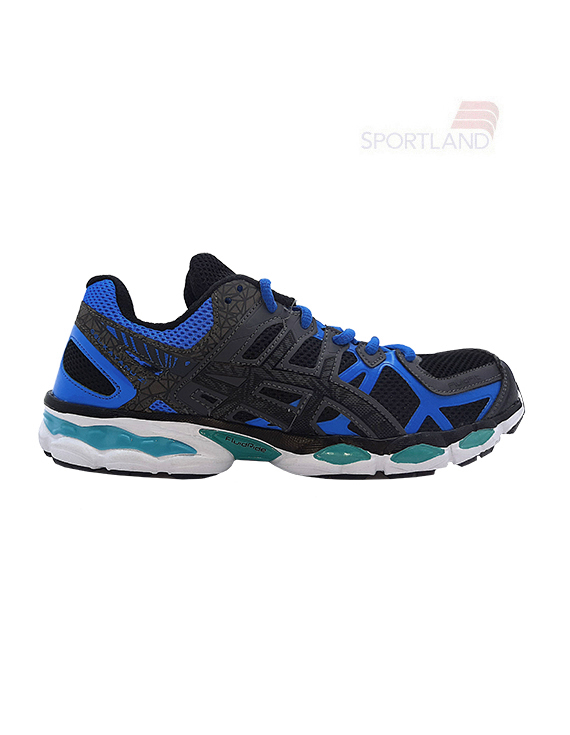 کتونی ورزشی مردانه اسیکس Asics FluidRide