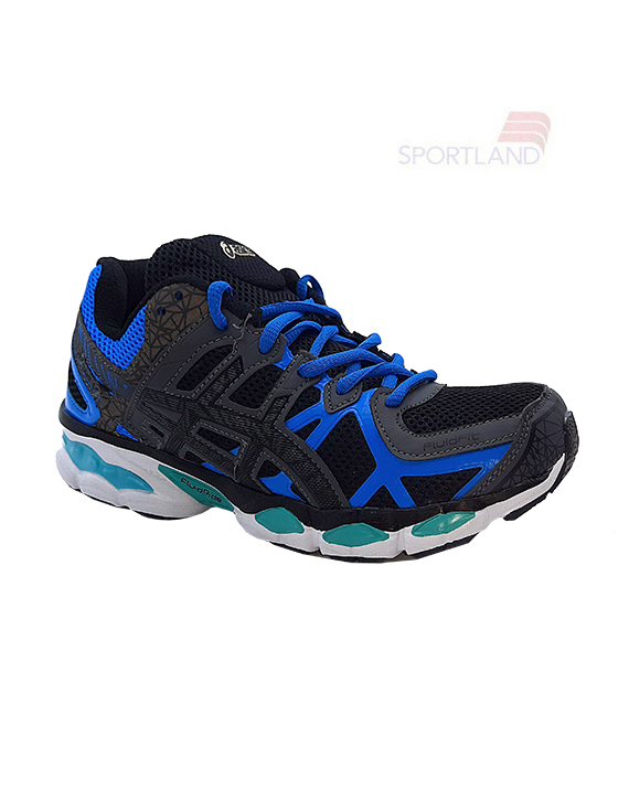 کتونی ورزشی مردانه اسیکس Asics FluidRide