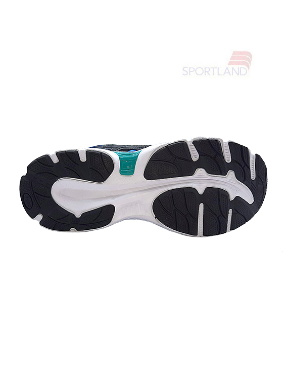 کتونی ورزشی مردانه اسیکس Asics FluidRide