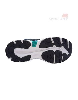 کتونی ورزشی مردانه اسیکس Asics FluidRide